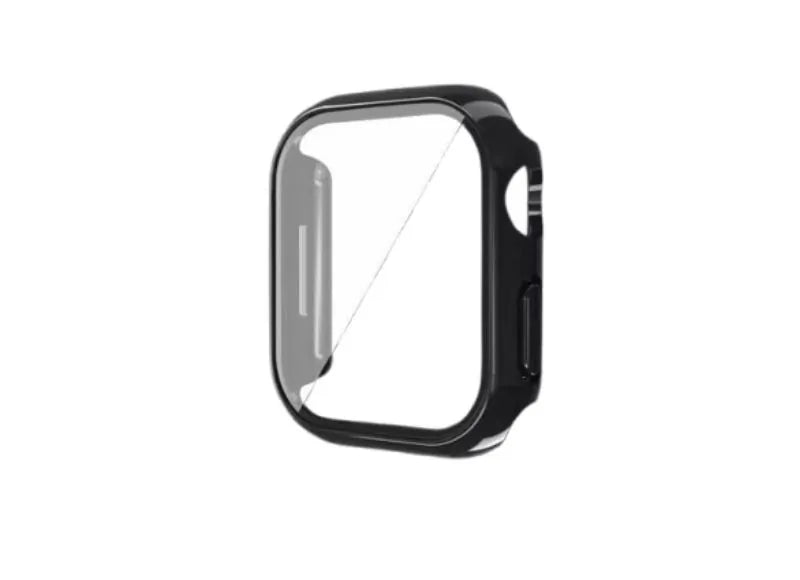 DEVIA GUARDIAN SERIES 2 IN 1 WATERPROOF PROTECTIVE CASE APPLE WATCH 44M