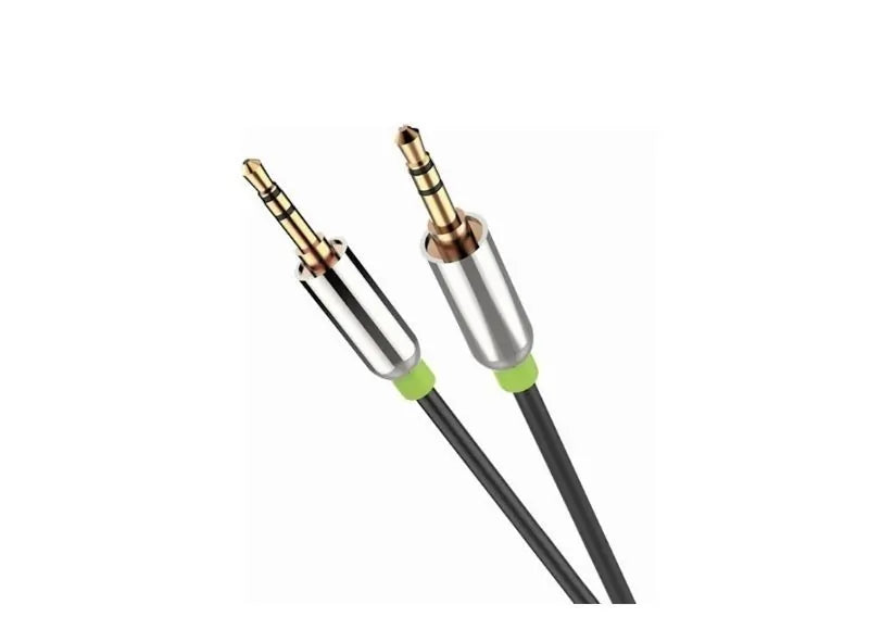 DEVIA IPURE SERIES AUDIO CABLE 1M - 3.5mm