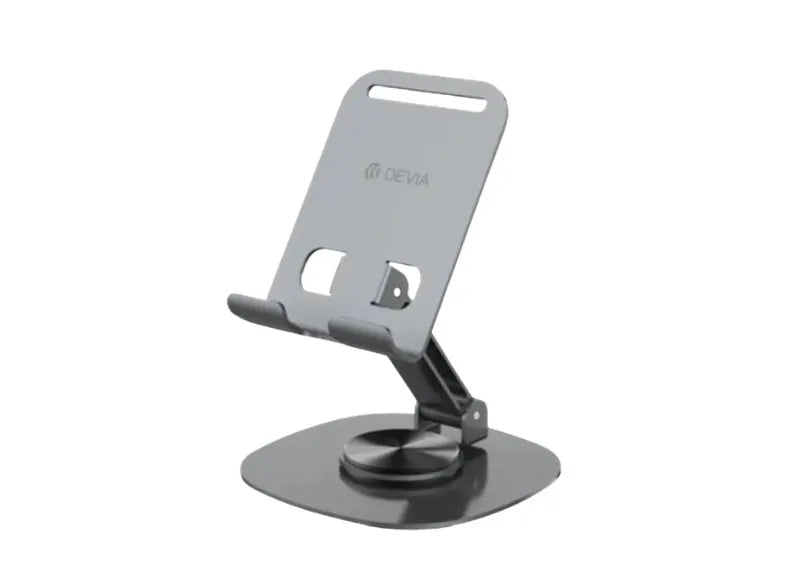 DEVIA KINTONE SERIES 360° ROTATION FOLDABLE METAL PHONE STAND ΒΑΣΗ ΚΙΝΗΤΟΥ