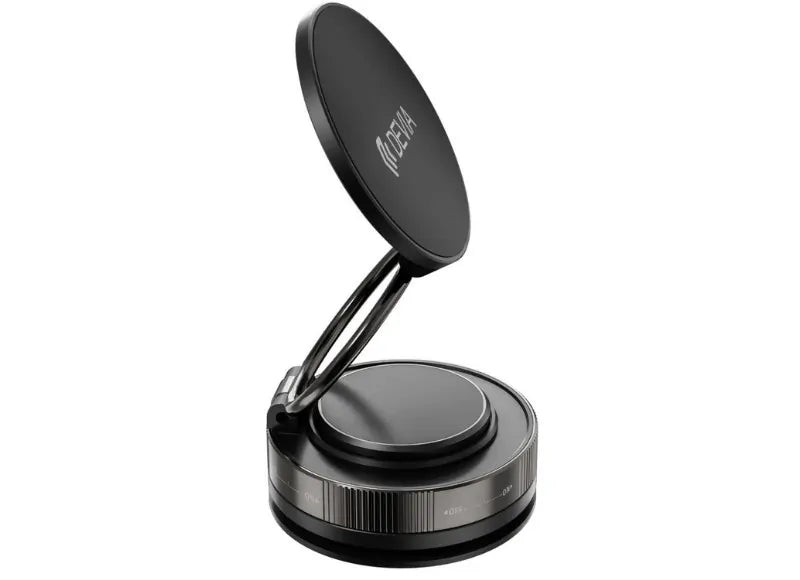 DEVIA ULTRA2 MAGNETIC MULTI-ANGLE ADJUSTABLE METAL PHONE STAND ΒΑΣΗ ΣΤΗΡΙΞΗΣ
