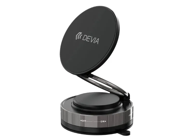 DEVIA ULTRA2 MAGNETIC MULTI-ANGLE ADJUSTABLE METAL PHONE STAND ΒΑΣΗ ΣΤΗΡΙΞΗΣ