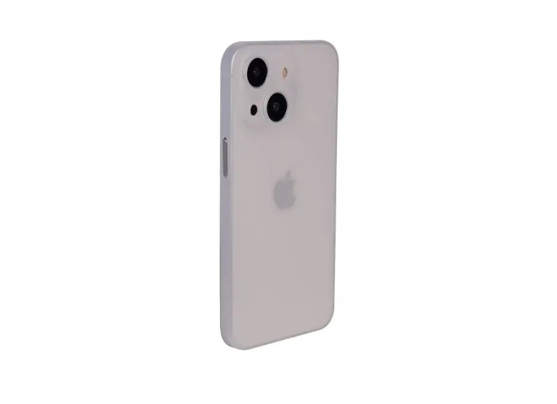 DEVIA WING SERIES ULTRA-THIN PROTECTIVE CASE IPHONE 14 PLUS - MATTE CLEAR