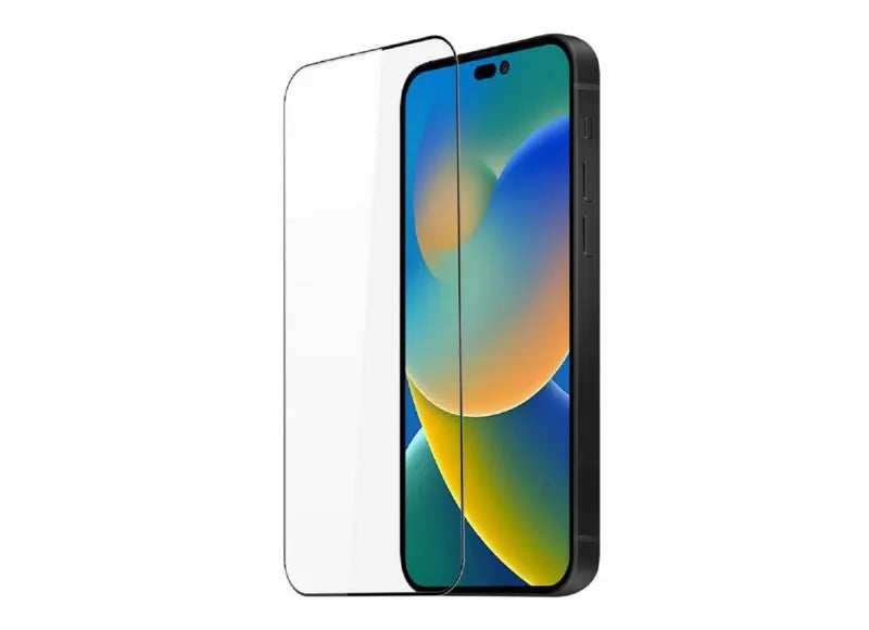 DUX DUCIS 3D TEMPERED GLASS IPHONE 14 PRO MAX BLACK