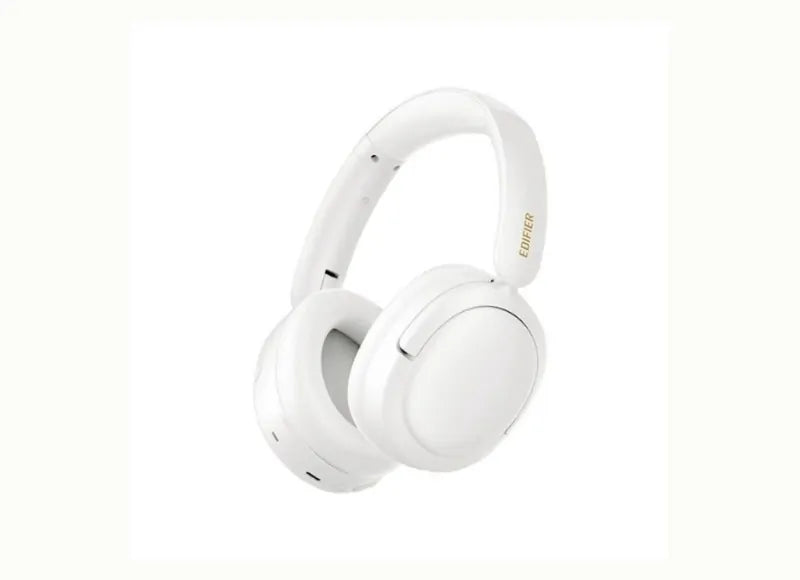 EDIFIER W800BT SE ΑΣΥΡΜΑΤΑ OVER-EAR ΑΚΟΥΣΤΙΚΑ ΛΕΥΚΟ
