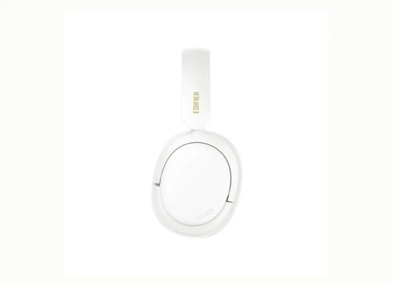 EDIFIER W800BT SE ΑΣΥΡΜΑΤΑ OVER-EAR ΑΚΟΥΣΤΙΚΑ ΛΕΥΚΟ