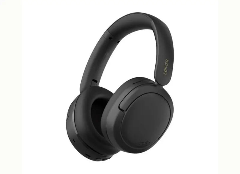 EDIFIER W800BT SE WIRELESS OVER-EAR ΑΚΟΥΣΤΙΚΑ ΜΑΥΡΟ
