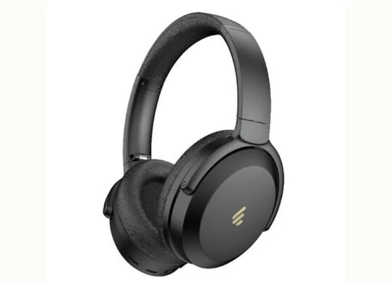 EDIFIER WH700NB PRO WIRELESS ANC ON-EAR ΑΚΟΥΣΤΙΚΑ ΜΑΥΡΟ
