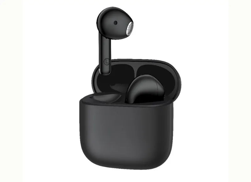 EDIFIER X2 PLUS TRUE WIRELESS EARBUDS ΜΑΥΡΟ