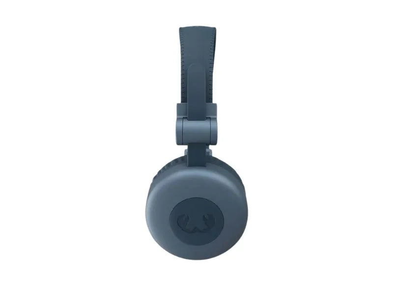 FNR CODE CORE WIRELESS ON-EAR HEADPHONES DIVE BLUE