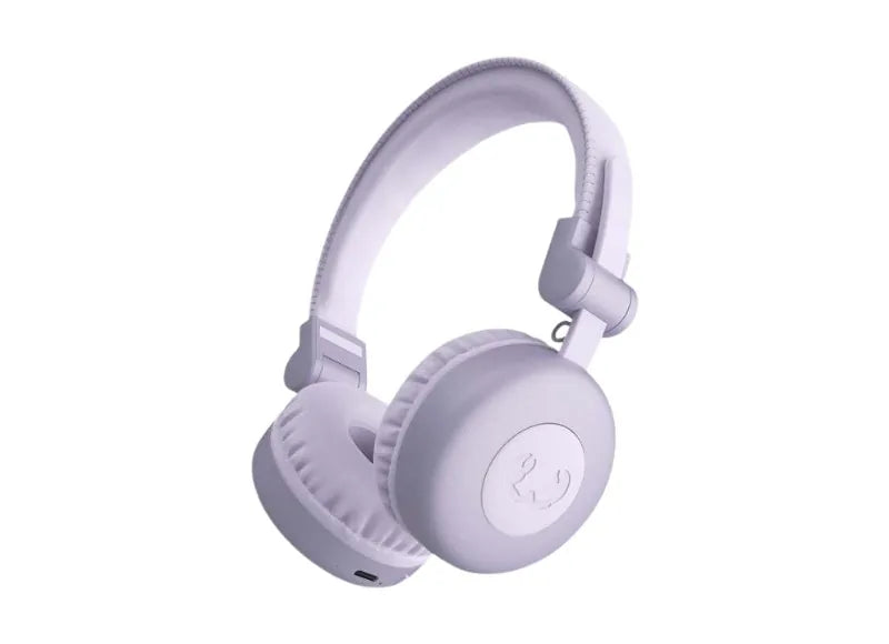 FNR CODE CORE WIRELESS ON EAR HEADPHONES DREAM LILAC