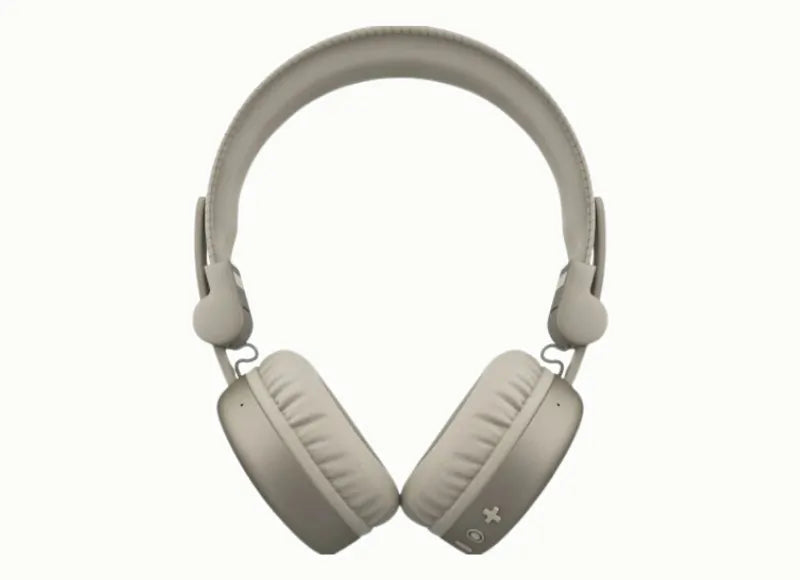 FNR CODE CORE WIRELESS ON-EAR HEADPHONES ΑΣΥΡΜΑΤΑ ΑΚΟΥΣΤΙΚΑ (SILKY SAND)