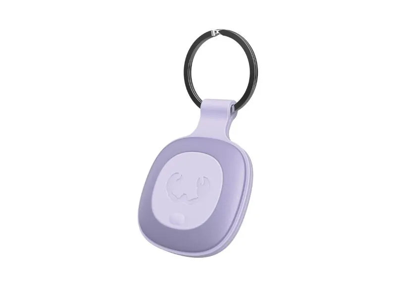 FRESH 'N REBEL SMART FINDER TAG (DREAMY LILAC)