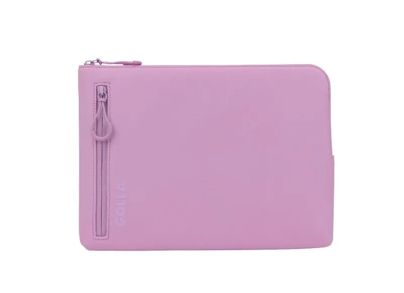GOLLA SLEEVE METRO NEOPRENE 15" ΤΣΑΝΤΑ ΜΕΤΑΦΟΡΑΣ (PASTEL LILAC)