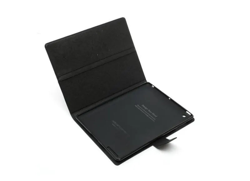 GOOSPERY FANCY DIARY CASE - IPAD 2 / 3 / 4 (BLACK)