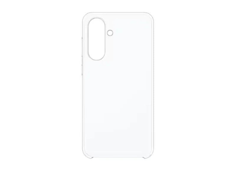 GOOSPERY JELLY CASE FOR SAMSUNG GALAXY A36 CLEAR