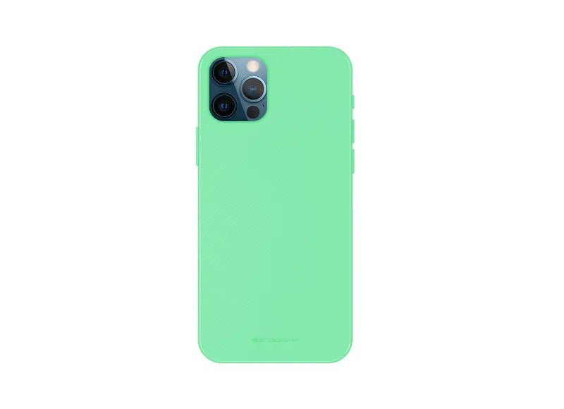 GOOSPERY STYLE LUX CASE IPHONE 12 PRO MAX - MINT