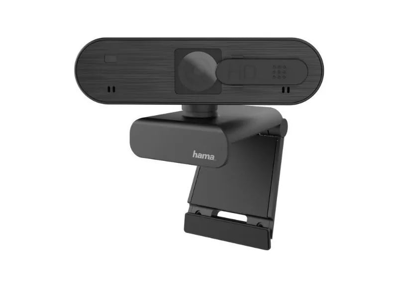HAMA C600 PRO WEBCAM (1080p, FHD, AUTOFOCUS)