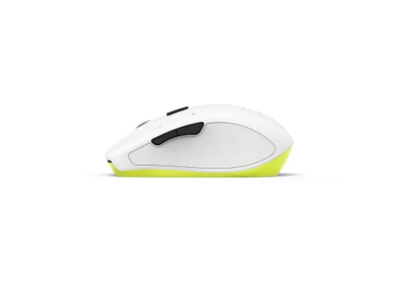 HAMA COMPACT WIRELESS MOUSE MILANO WHITE