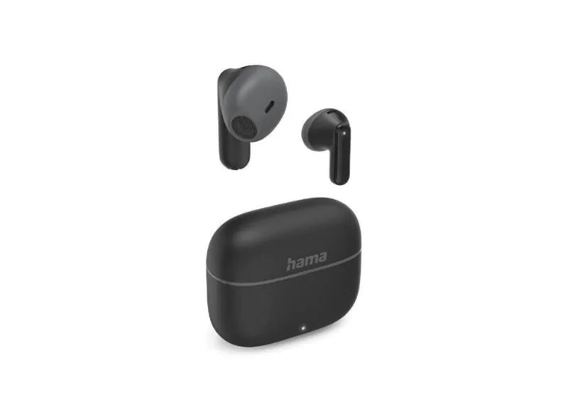 HAMA FREEDOM LIGHT II TWS (BLACK)