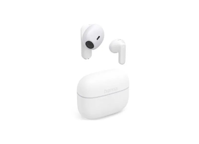HAMA FREEDOM LIGHT II TWS (WHITE)