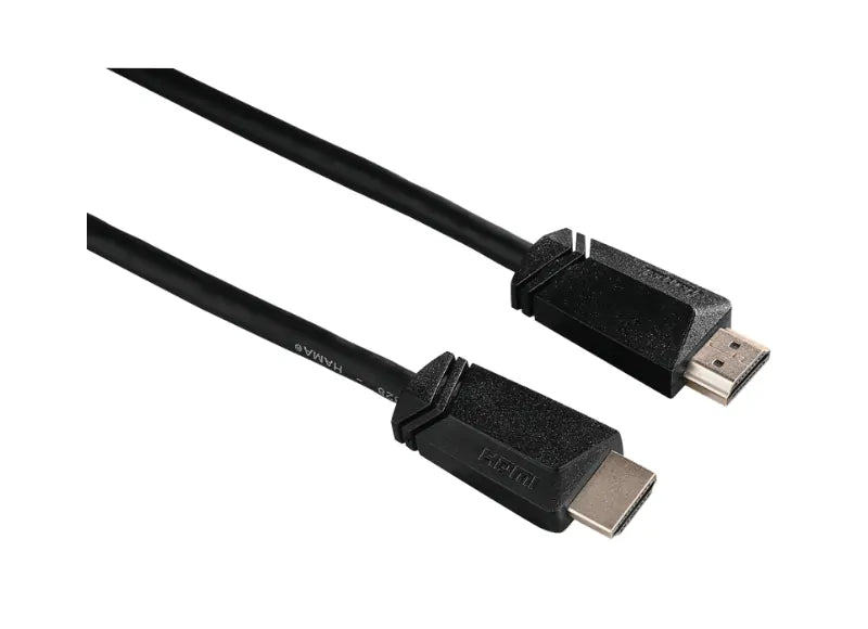 HAMA CABLE 3m - HDMI (MALE) TO HDMI (MALE)