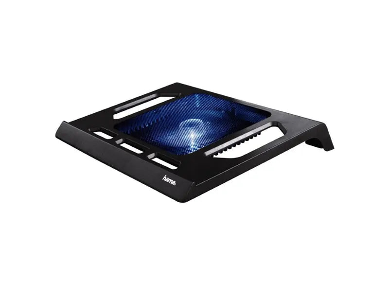 HAMA NOTEBOOK COOLER STAND (UP TO 17.3") (BLACK)