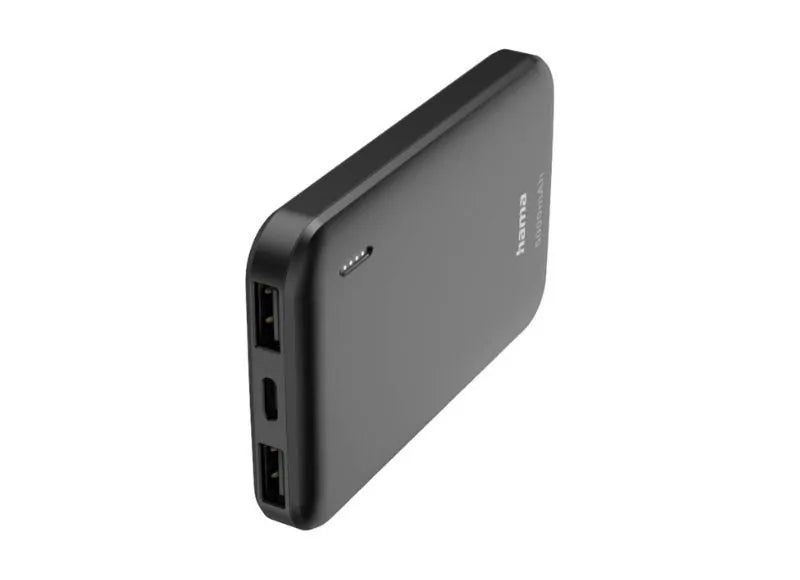 HAMA POWER PACK POCKET 5 5000MAH (ANTHRACITE)