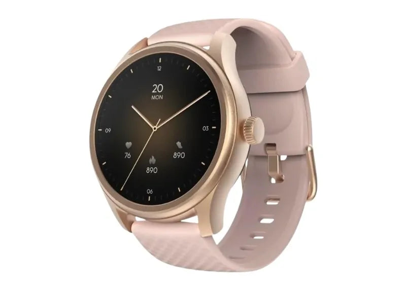 HAMA SMART WATCH 5010 SMARTWATCH (ROSE)