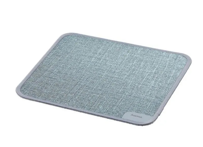 HAMA TEXTILE DESIGN MOUSEPAD (GREY)