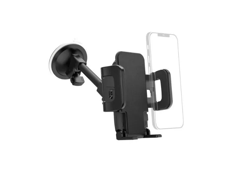 HAMA UNIVERSAL SMARTPHONE HOLDER FOR WINDSCREEN