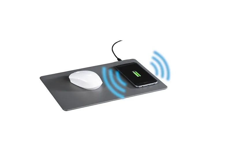 HAMA WIRELESS CHARGING MOUSE PAD