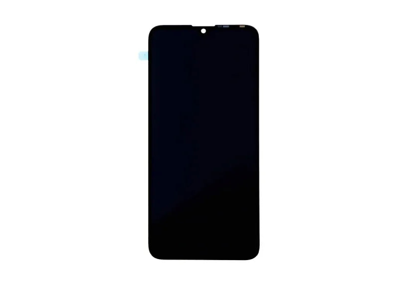 Οθόνη Huawei Y7 2019 / Y7 Pro 2019 / Y7 Prime 2019 Black (OEM)