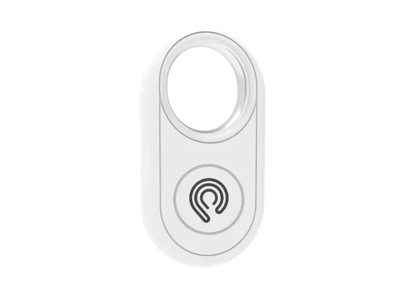 HYPERLOQ NEOKEY (WHITE)