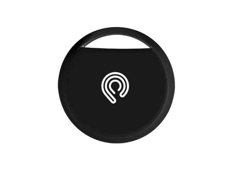 HYPERLOQ NEOTAG CLASSIC ANDROID (BLACK)