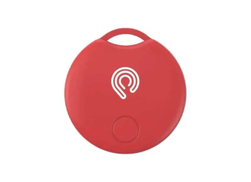 HYPERLOQ NEOTAG CLASSIC APPLE (RED)