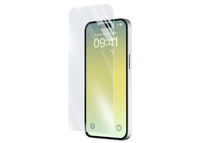 IMPACT GLASS ΓΙΑ IPHONE 17 AIR