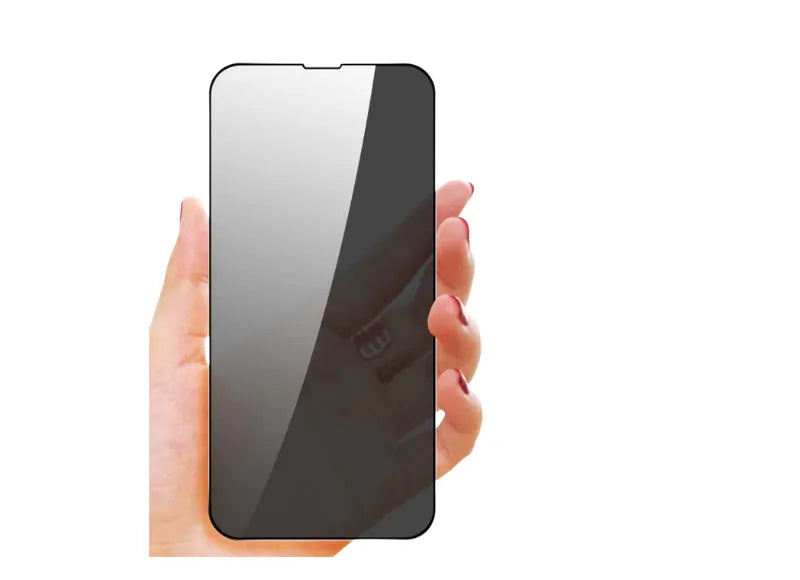 IMPACT TEMPERED PRIVACY GLASS ΓΙΑ IPHONE 17 AIR