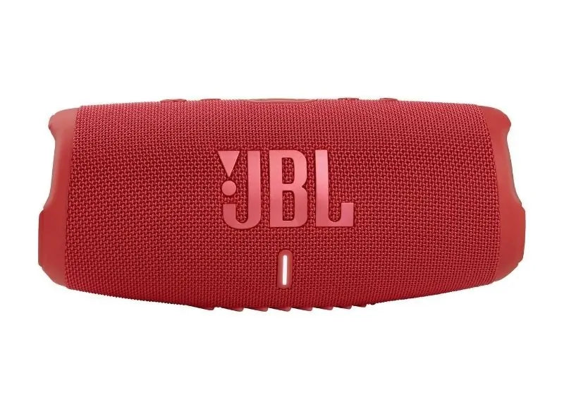 JBL BLUETOOTH SPEAKER 40W & POWERBANK - CHARGE 5 (IP67) (RED)