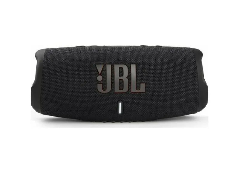 JBL CHARGE 5, IP67 BLUETOOTH SPEAKER & POWERBANK - BLACK