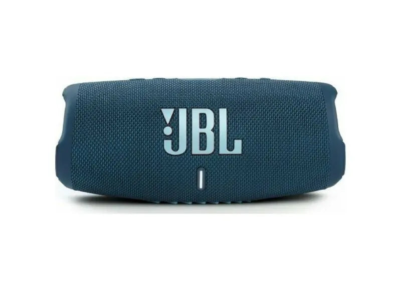 JBL CHARGE 5, IP67 BLUETOOTH SPEAKER & POWERBANK - BLUE