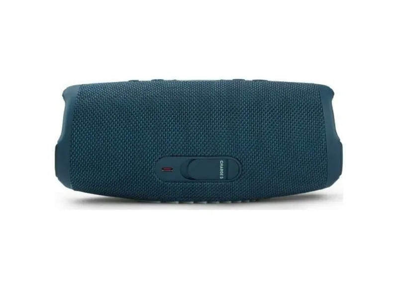 JBL CHARGE 5, IP67 BLUETOOTH SPEAKER & POWERBANK - BLUE