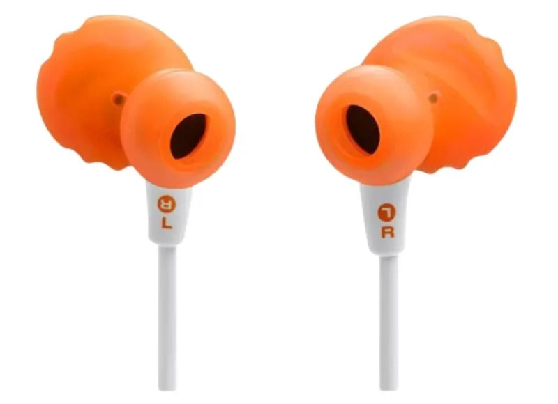 JBL ENDURANCE RUN 3 BLUETOOTH ΑΣΥΡΜΑΤΑ ΑΚΟΥΣΤΙΚΑ (WHITE)