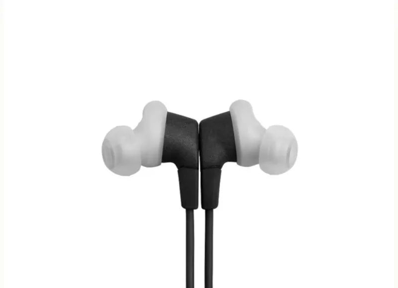 JBL ENDURANCE RUN 3 IN-EAR SPORT BLUETOOTH WIRED EARPHONES (BLACK)