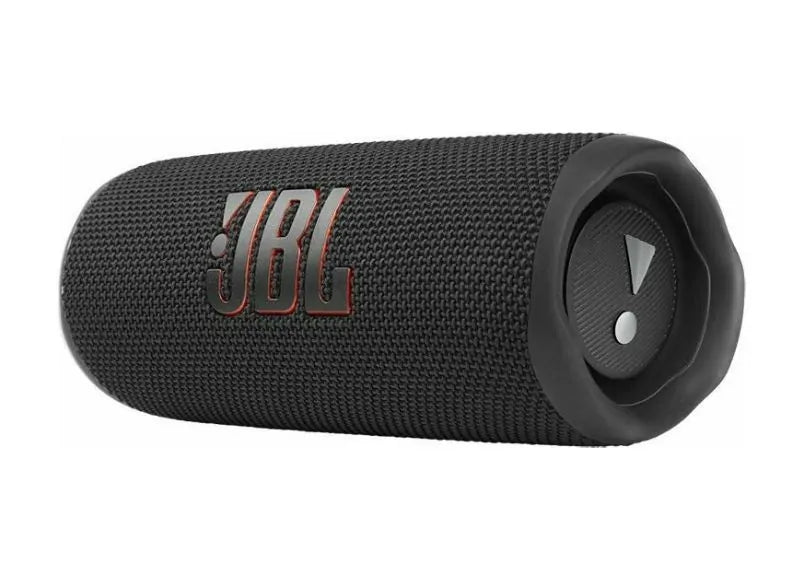 JBL FLIP 6 BLUETOOTH SPEAKER WATER/DUST PROOF IP67 (BLACK)