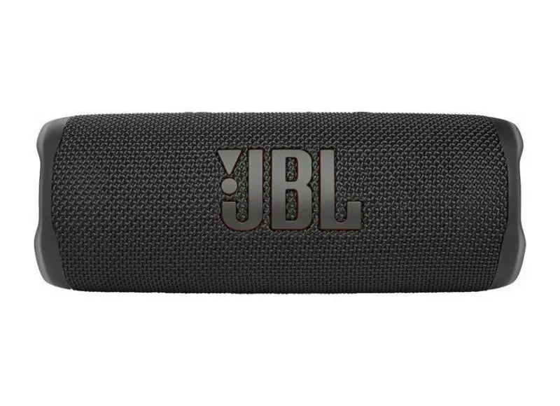 JBL FLIP 6 BLUETOOTH SPEAKER WATER/DUST PROOF IP67 (BLACK)