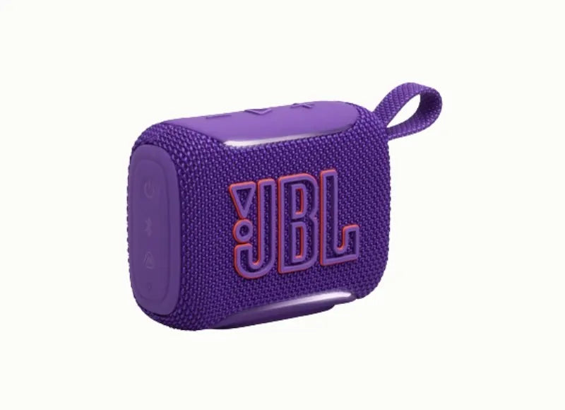 JBL GO5 BLUETOOTH WATER/DUST PROOF IP68 ΦΟΡΗΤΟ ΗΧΕΙΟ (ΜΩΒ)