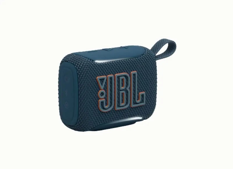 JBL GO5 BLUETOOTH WATER/DUST PROOF IP68 ΦΟΡΗΤΟ ΗΧΕΙΟ (ΜΠΛΕ)