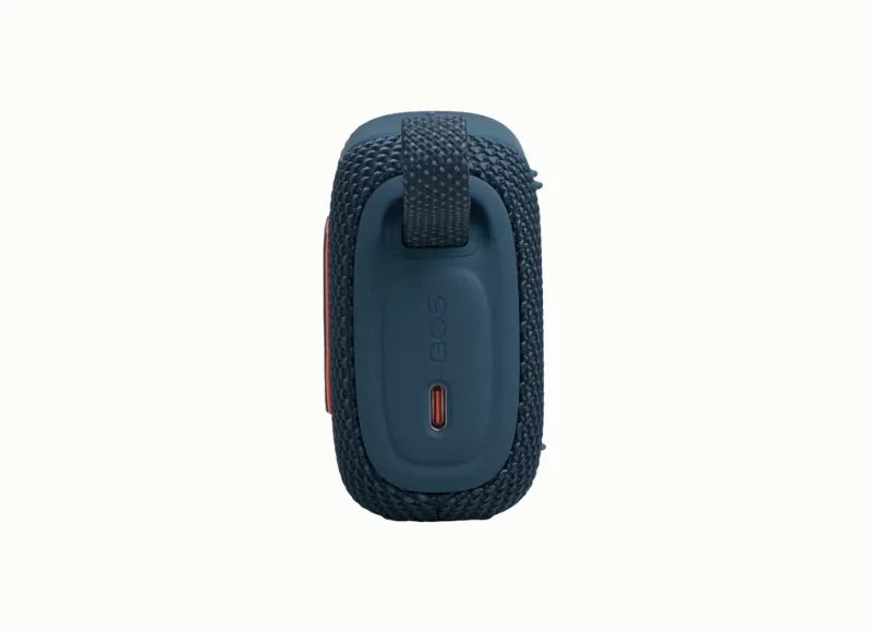JBL GO5 BLUETOOTH WATER/DUST PROOF IP68 ΦΟΡΗΤΟ ΗΧΕΙΟ (ΜΠΛΕ)