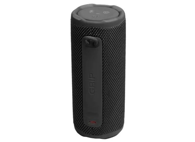 JBL GRIP BLUETOOTH SPEAKER WATER/DUST PROOF IP68 ΑΣΥΡΜΑΤΟ ΗΧΕΙΟ (BLACK)