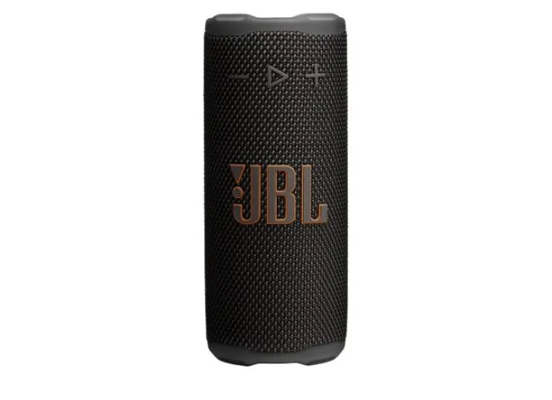 JBL GRIP BLUETOOTH SPEAKER WATER/DUST PROOF IP68 ΑΣΥΡΜΑΤΟ ΗΧΕΙΟ (BLACK)
